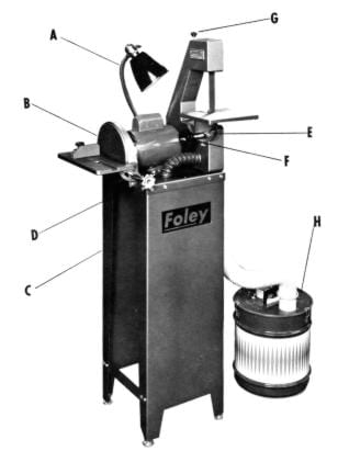 foley 311
