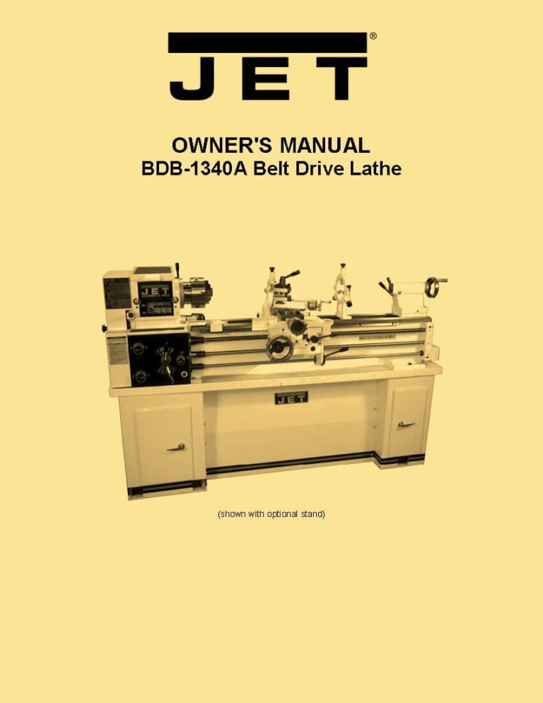 Metal Lathes | Ozark Tool Manuals & Books