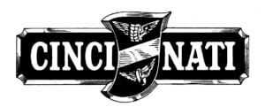 Cincinnati Logo